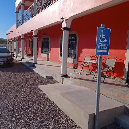 Hacienda Gallardos 104-2 San Carlos Nuevo Guaymas Exterior foto
