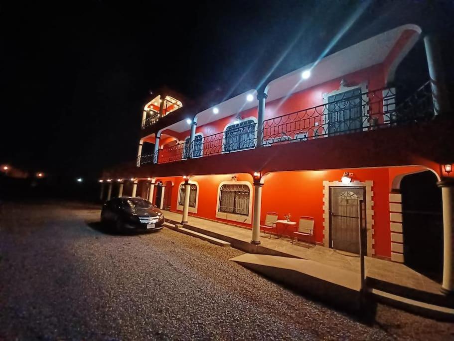 Hacienda Gallardos 104-2 San Carlos Nuevo Guaymas Exterior foto