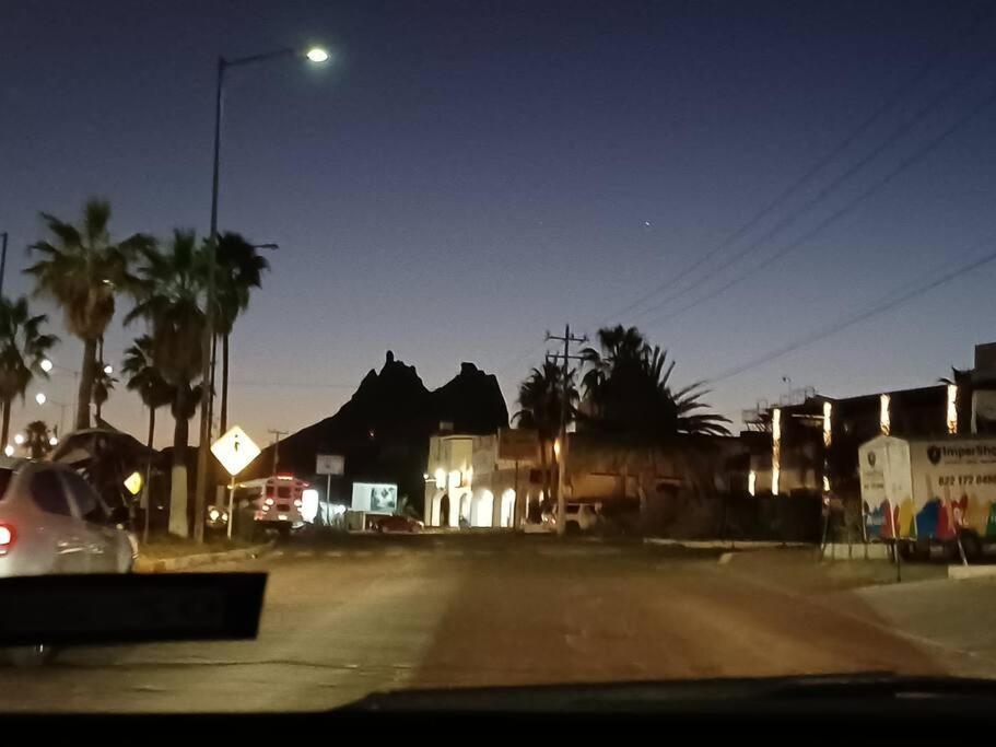 Hacienda Gallardos 104-2 San Carlos Nuevo Guaymas Exterior foto