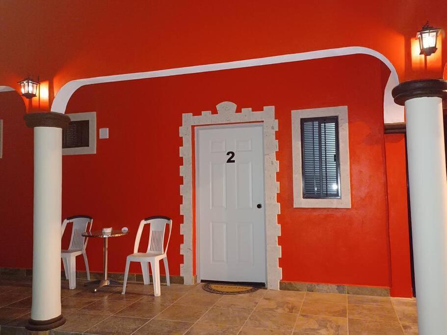 Hacienda Gallardos 104-2 San Carlos Nuevo Guaymas Exterior foto