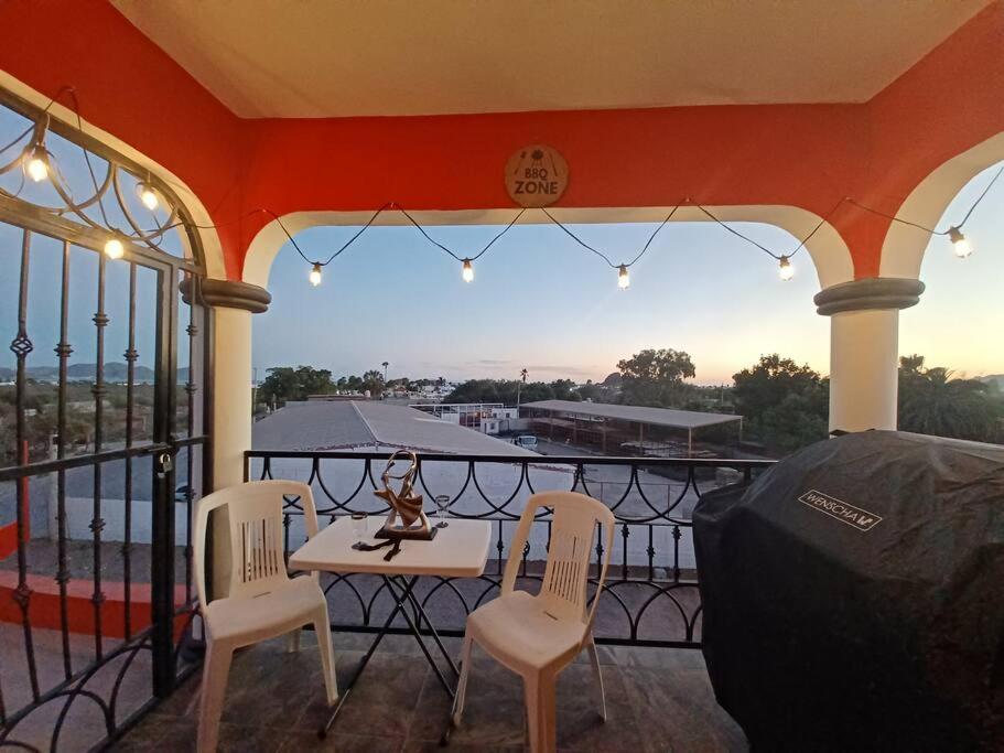 Hacienda Gallardos 104-2 San Carlos Nuevo Guaymas Exterior foto
