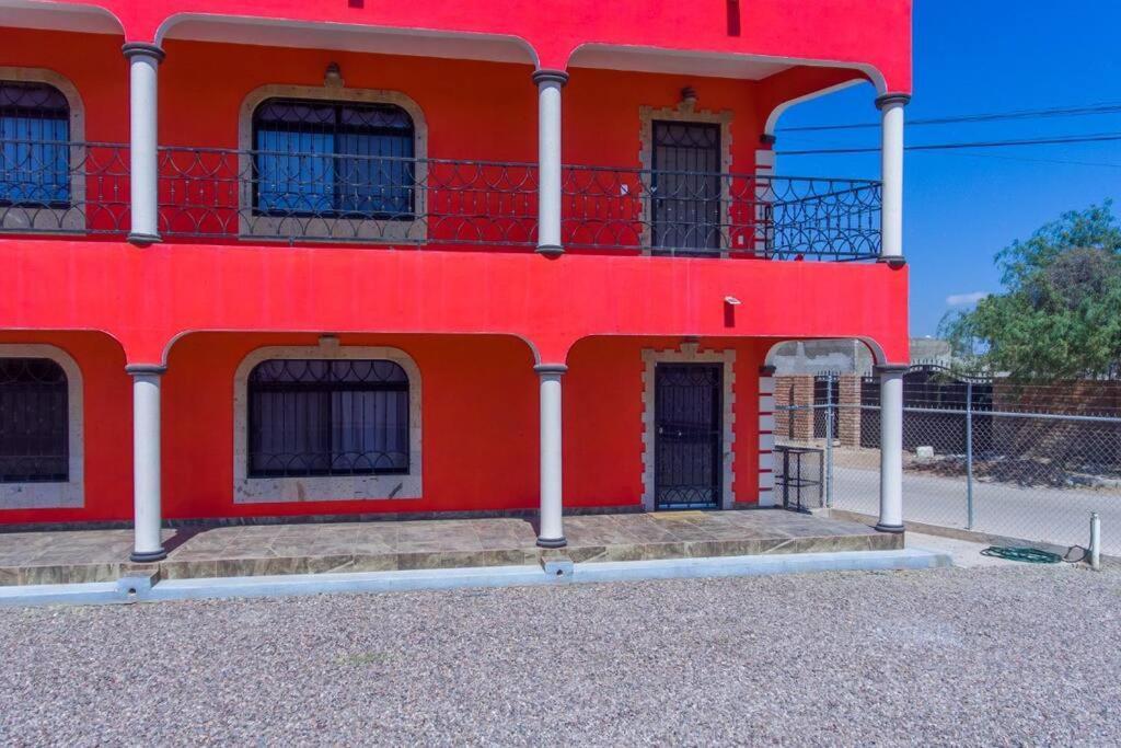 Hacienda Gallardos 104-2 San Carlos Nuevo Guaymas Exterior foto