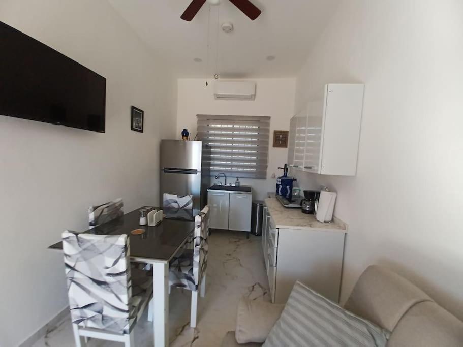Hacienda Gallardos 104-2 San Carlos Nuevo Guaymas Exterior foto