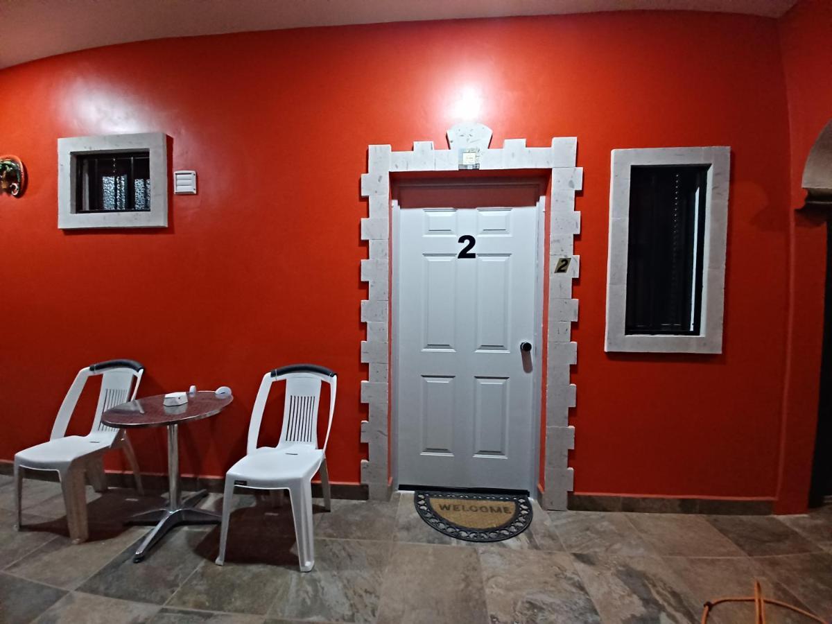 Hacienda Gallardos 104-2 San Carlos Nuevo Guaymas Exterior foto