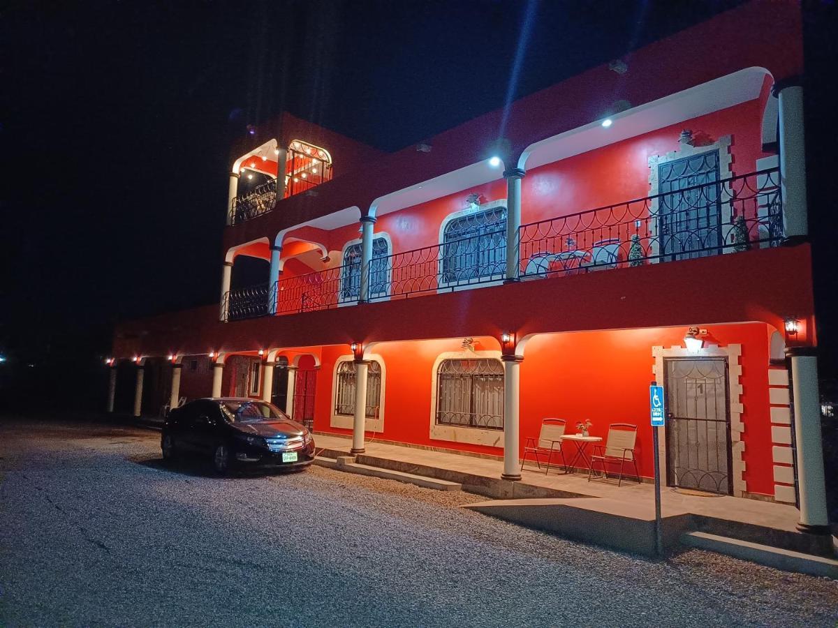 Hacienda Gallardos 104-2 San Carlos Nuevo Guaymas Exterior foto