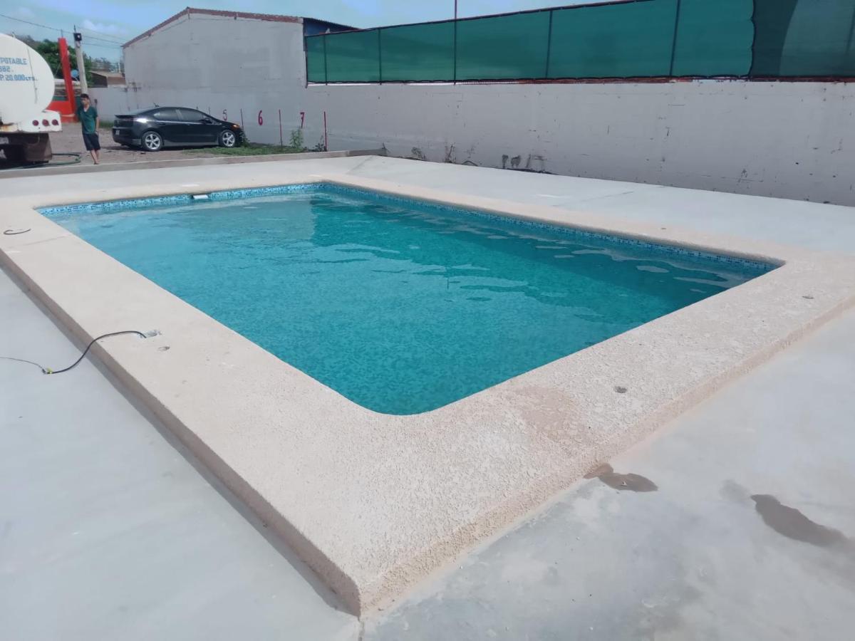 Hacienda Gallardos 104-2 San Carlos Nuevo Guaymas Exterior foto