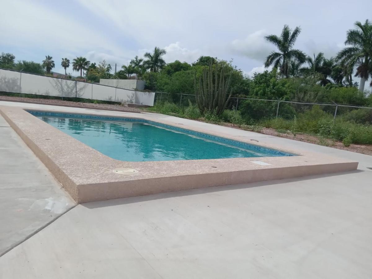 Hacienda Gallardos 104-2 San Carlos Nuevo Guaymas Exterior foto